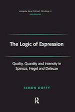 Logic of Expression