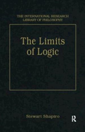 Limits of Logic