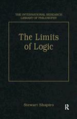 Limits of Logic