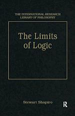 Limits of Logic