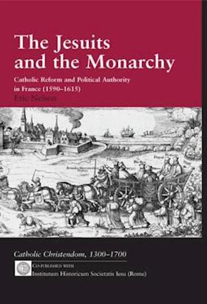 Jesuits and the Monarchy