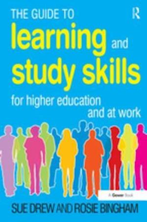 Guide to Learning and Study Skills