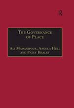 The Governance of Place