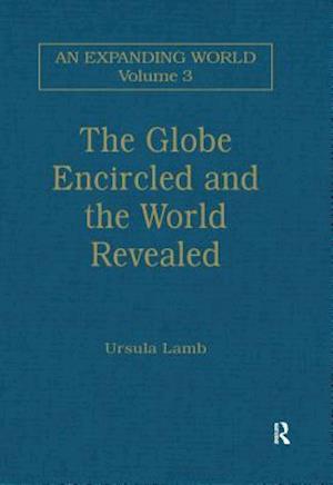 Globe Encircled and the World Revealed