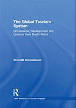 The Global Tourism System