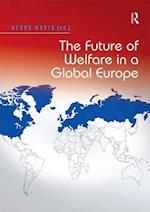 Future of Welfare in a Global Europe