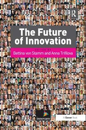 The Future of Innovation