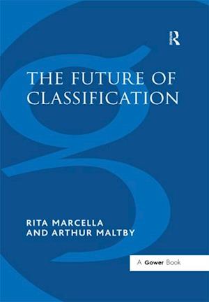 The Future of Classification