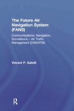 Future Air Navigation System (FANS)