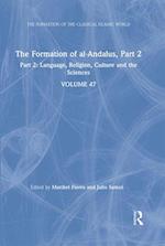 Formation of al-Andalus, Part 2