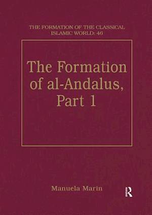 Formation of al-Andalus, Part 1