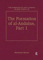 Formation of al-Andalus, Part 1