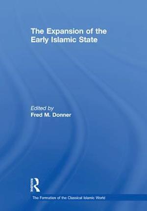 Expansion of the Early Islamic State