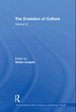 The Evolution of Culture