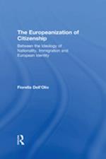 The Europeanization of Citizenship