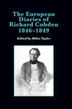 European Diaries of Richard Cobden, 1846-1849