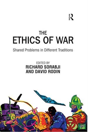 Ethics of War