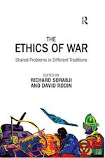 Ethics of War