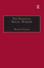 Essential Social Worker