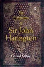 The Epigrams of Sir John Harington