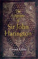 The Epigrams of Sir John Harington