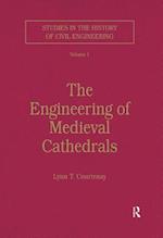 Engineering of Medieval Cathedrals