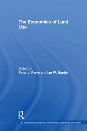 Economics of Land Use