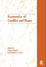 Economics of Conflict and Peace