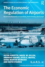 Economic Regulation of Airports