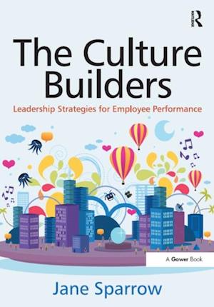 The Culture Builders