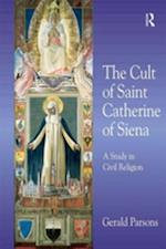 Cult of Saint Catherine of Siena