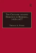 Crusade against Heretics in Bohemia, 1418-1437