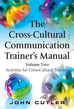 Cross-Cultural Communication Trainer's Manual