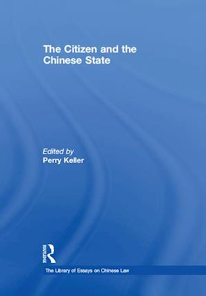 The Citizen and the Chinese State