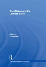 The Citizen and the Chinese State