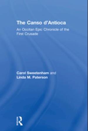 The Canso d''Antioca