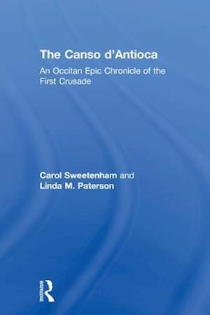 The Canso d''Antioca