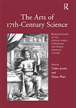 The Arts of 17th-Century Science