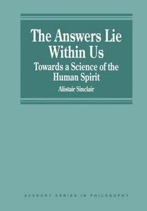 Answers Lie Within Us