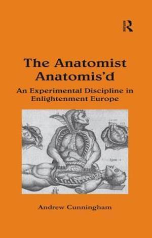 Anatomist Anatomis'd