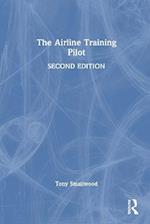 Airline Training Pilot