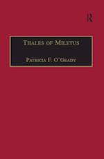 Thales of Miletus