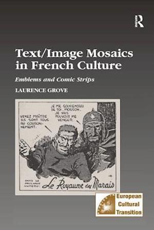 Text/Image Mosaics in French Culture