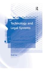 Technology and Legal Systems