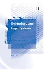 Technology and Legal Systems