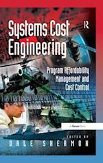 Systems Cost Engineering