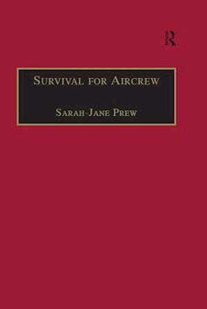 Survival for Aircrew