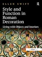 Style and Function in Roman Decoration