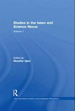 Studies in the Islam and Science Nexus