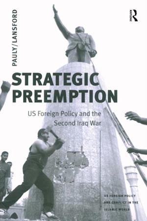 Strategic Preemption